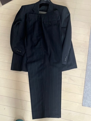 COMME des  GARCONS HOMME スーツ