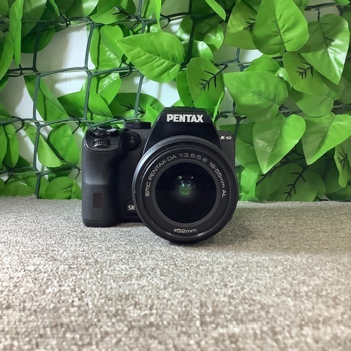 【トレファク寝屋川店】　PENTAX デジタル一眼レフカメラのご紹介です！