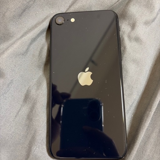 iPhoneSE3 128GB