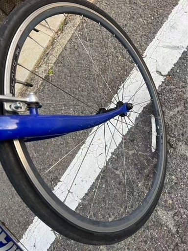 GIANT  クロスバイクR3 30インチ
