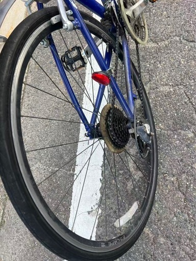 GIANT  クロスバイクR3 30インチ