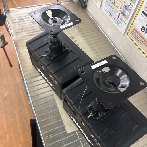 ☆ドリーム荒牧店☆ジモティー割引有☆【クリーニング済み】BOSE 