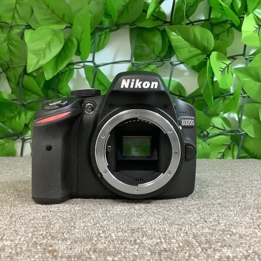 【トレファク寝屋川店】　Nikon デジタル一眼レフカメラのご紹介です！