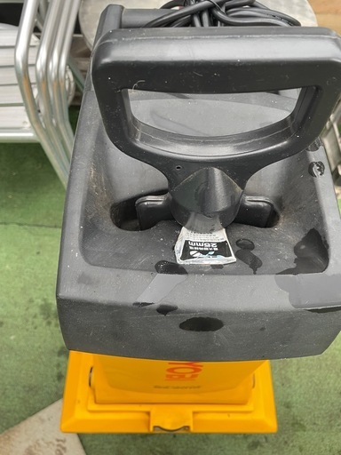 RYOBI ガーデンシュレッダ GS-2010 