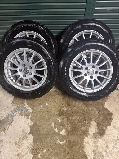 YOKOHAMAアイスガードiG70