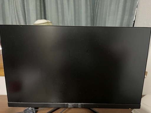 MSI g2412f モニター