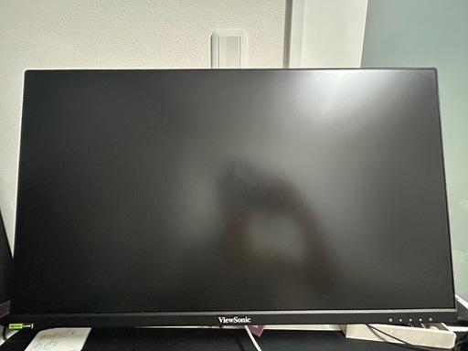 GALLERIA ゲーミングPC フルセット