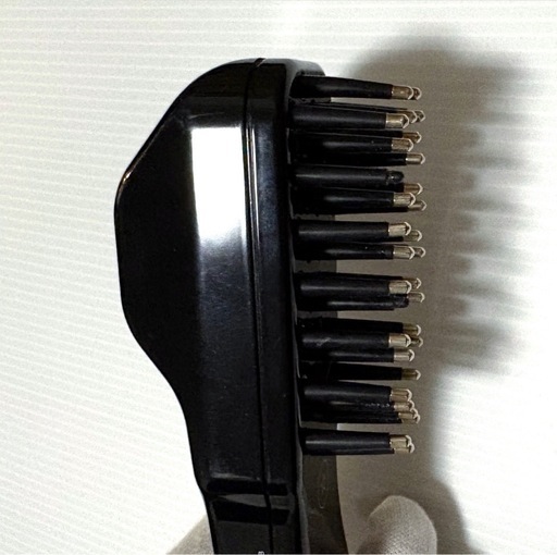 訳あり　デンキバリブラシ エレクトロン 美顔器 デンキブラシ