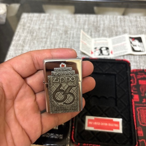 ZIPPO