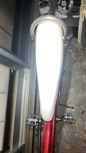 Volt 20インチ自転車  7/20まで