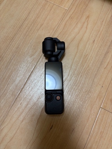 DJI Osmo Pocket 3 Creator Combo