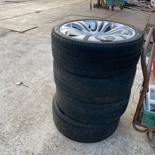 中古