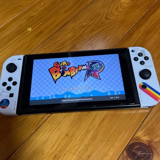 Switch
