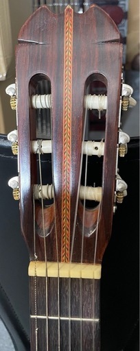 ジャパンヴィンテージ】Sonoro GRANDGUITAR No.60 木曽鈴木バイオリン