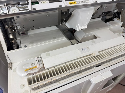 自動分割分包機 SYL-045J1 Crestage-Lite 高園産業 TAKAZONO タカゾノ