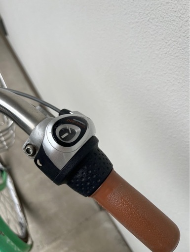 自転車