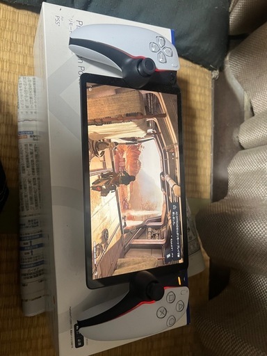 プレイステーションポータル