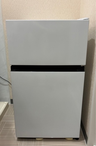 【使用期間1年未満】冷蔵庫