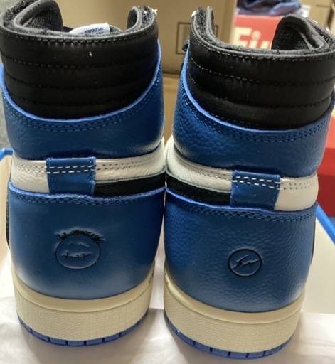 AIR JORDAN 1 RETRO HIGH OG SP