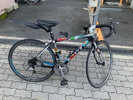 大阪蒲生4丁目引き取り限定2012 scott speedster s30