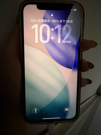 iPhone12pro