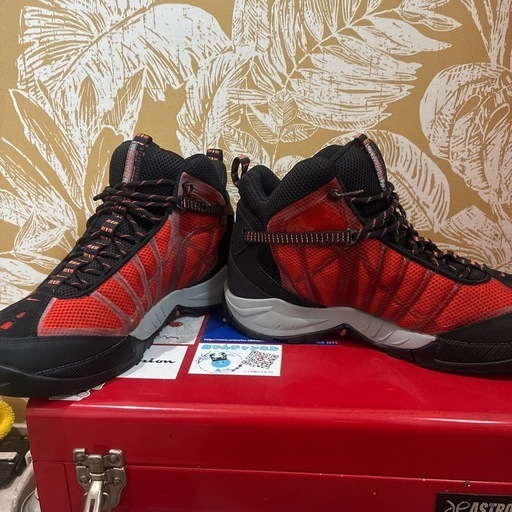 NIKEスニーカー