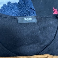 レディースTシャツ6点セットの画像