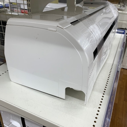 【軽トラ無料貸し出し】【HITACHI】【壁掛けエアコン】【トレファク所沢店】