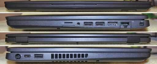 Dell Latitude 5400/Intel Core i7-8665U/8GB DDR4/128GB NVMe SSD東芝製/1