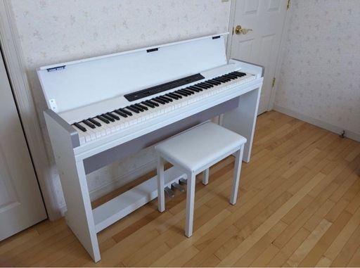 KORG コルグ 電子ピアノ LP-350 88鍵盤 デジタルピアノ