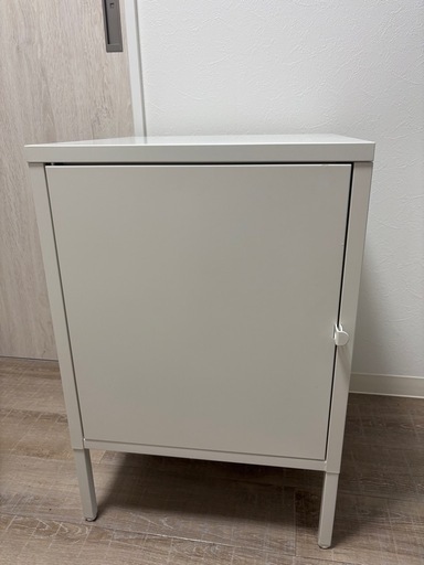 ☆IKEA販売終了☆キャビネット (やあ) 西長堀の収納家具《キャビネット 