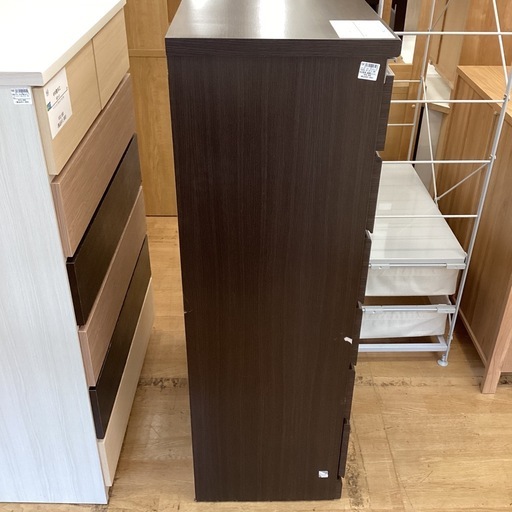 ★値下げしました★【トレファク神戸新長田店 買取/販売】取りに来られる方限定！マナベインテリアハーツのハイチェストご紹介です
