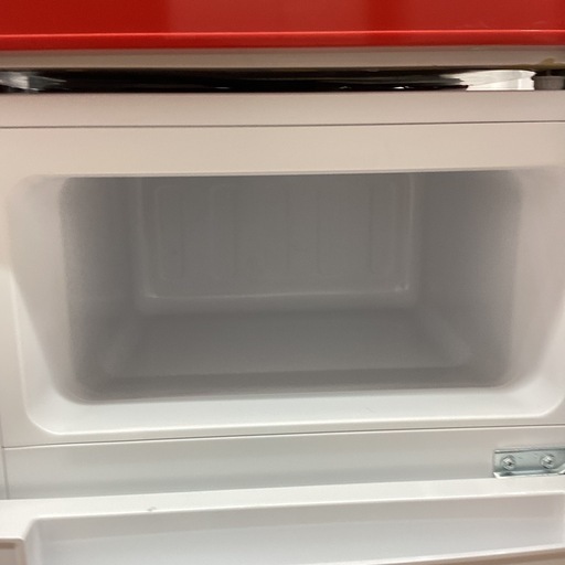 Haier 2ドア冷蔵庫