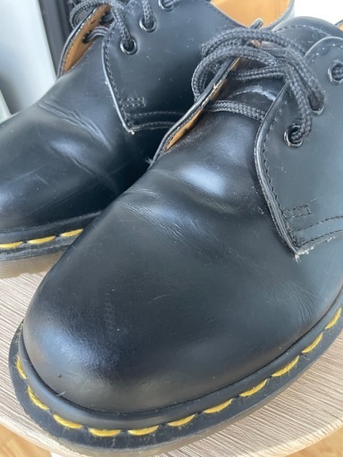 イギリス製 Made in England ドクターマーチン
