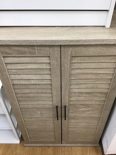 【トレファク神戸新長田店 買取/販売】取りに来られる方限定！キャビネットのご紹介です