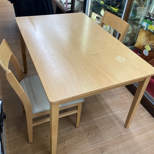 ☆ドリーム荒牧店☆ジモティー割引有【クリーニング済み】ニトリ 
