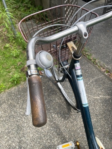 自転車