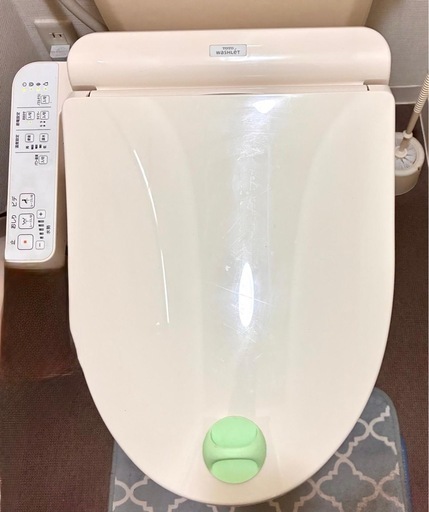 TOTO オシュレット