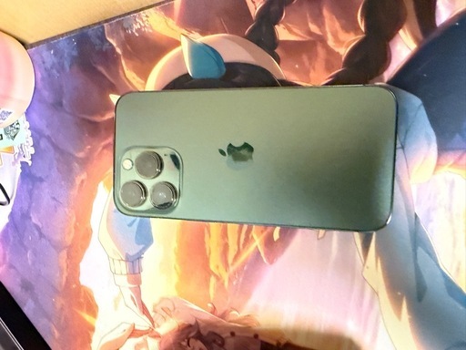 iPhone13プロ128gb