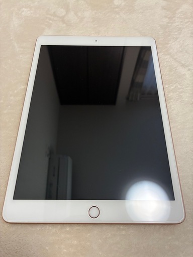 【決まりました】【美品】iPad 第8世代32GB Wi-Fiモデル バッテリー最大容量 89%
