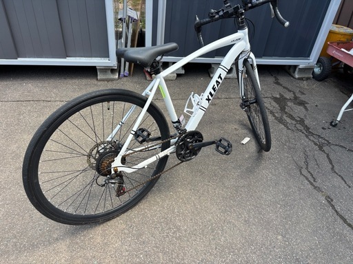 自転車