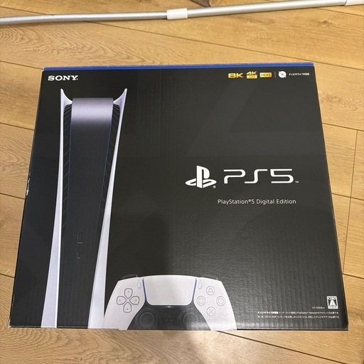 PlayStation5