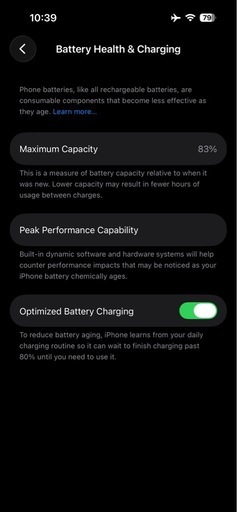 iPhone 14 pro 128gb