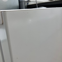 軽トラ無料貸し出し】取れに来れる方限定 2ドア冷蔵庫 YAMADA 