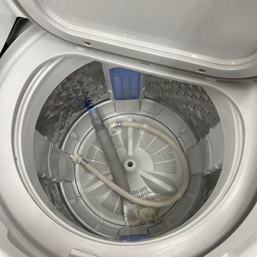 Panasonic　10.0kg 全自動洗濯機【リサイクルフカツ岡崎倉庫店】260705Y-41