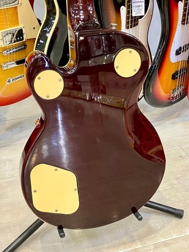 【トレファク京都宇治店】hagstrom(ハグストロム)のエレキギター「Swede」のご紹介です！