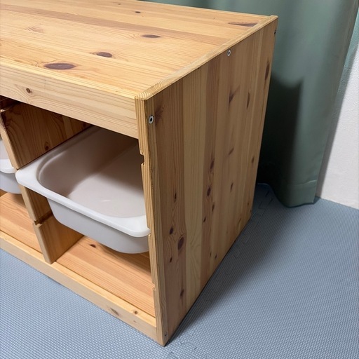 IKEA トロファスト