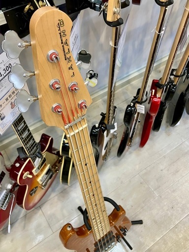 【トレファク京都宇治店】Lakeland(レイクランド)のエレキギター「SL55-94」のご紹介です！
