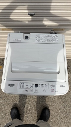 ✨定番✨YAMADAselect【2023年】6,0kg洗濯機