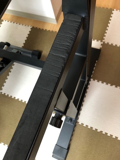 トレーニング器具一式
